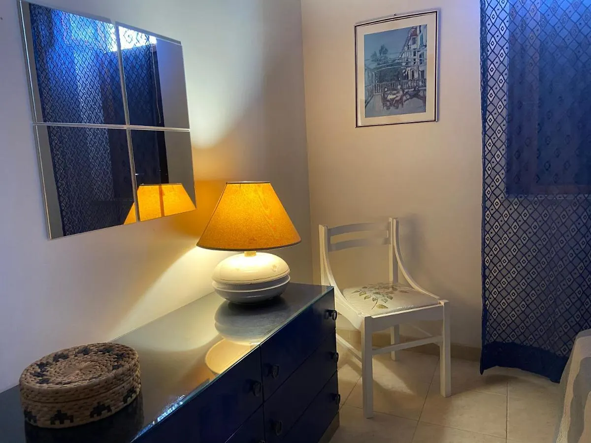 Holiday home Villa Eloisa Alcamo Marina