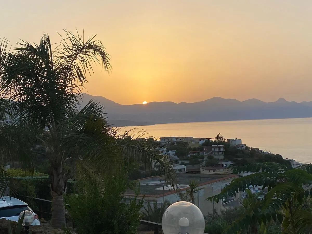 Villa Eloisa Alcamo Marina 0*,