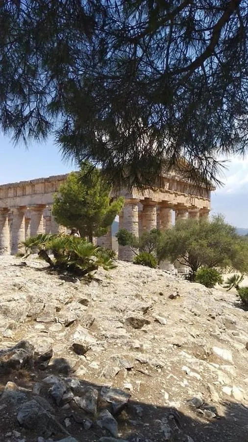 Villa Eloisa Alcamo Marina 0*,  Italia