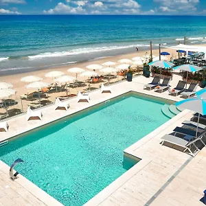 4* Hotell La Battigia