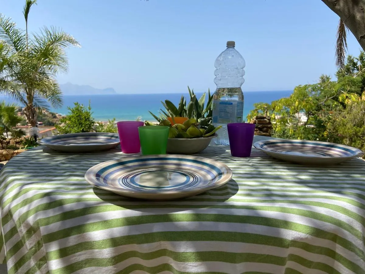Villa Eloisa Alcamo Marina 0*,  Italien
