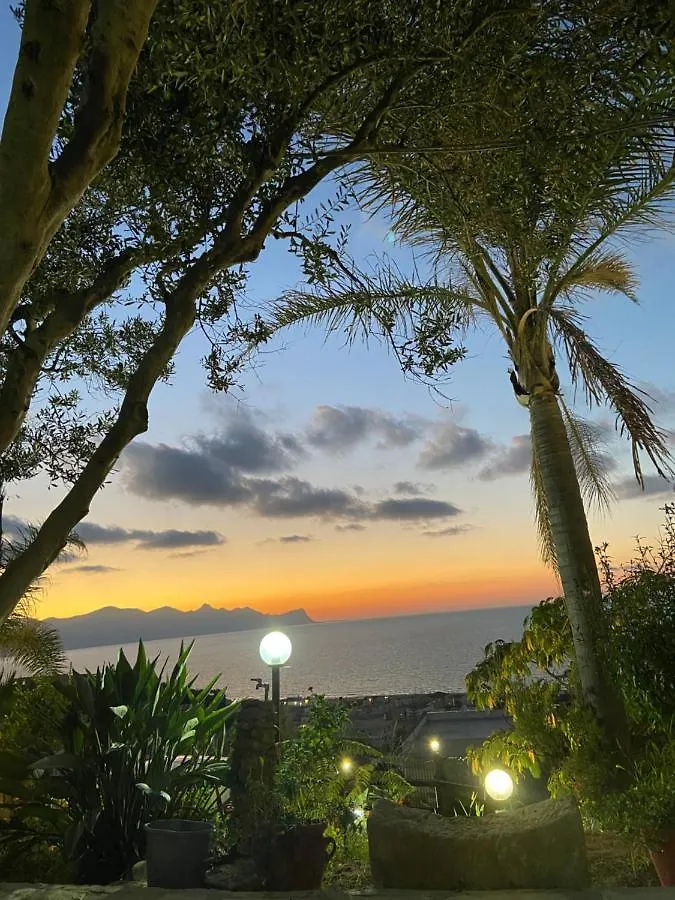 Villa Eloisa Alcamo Marina 0*,
