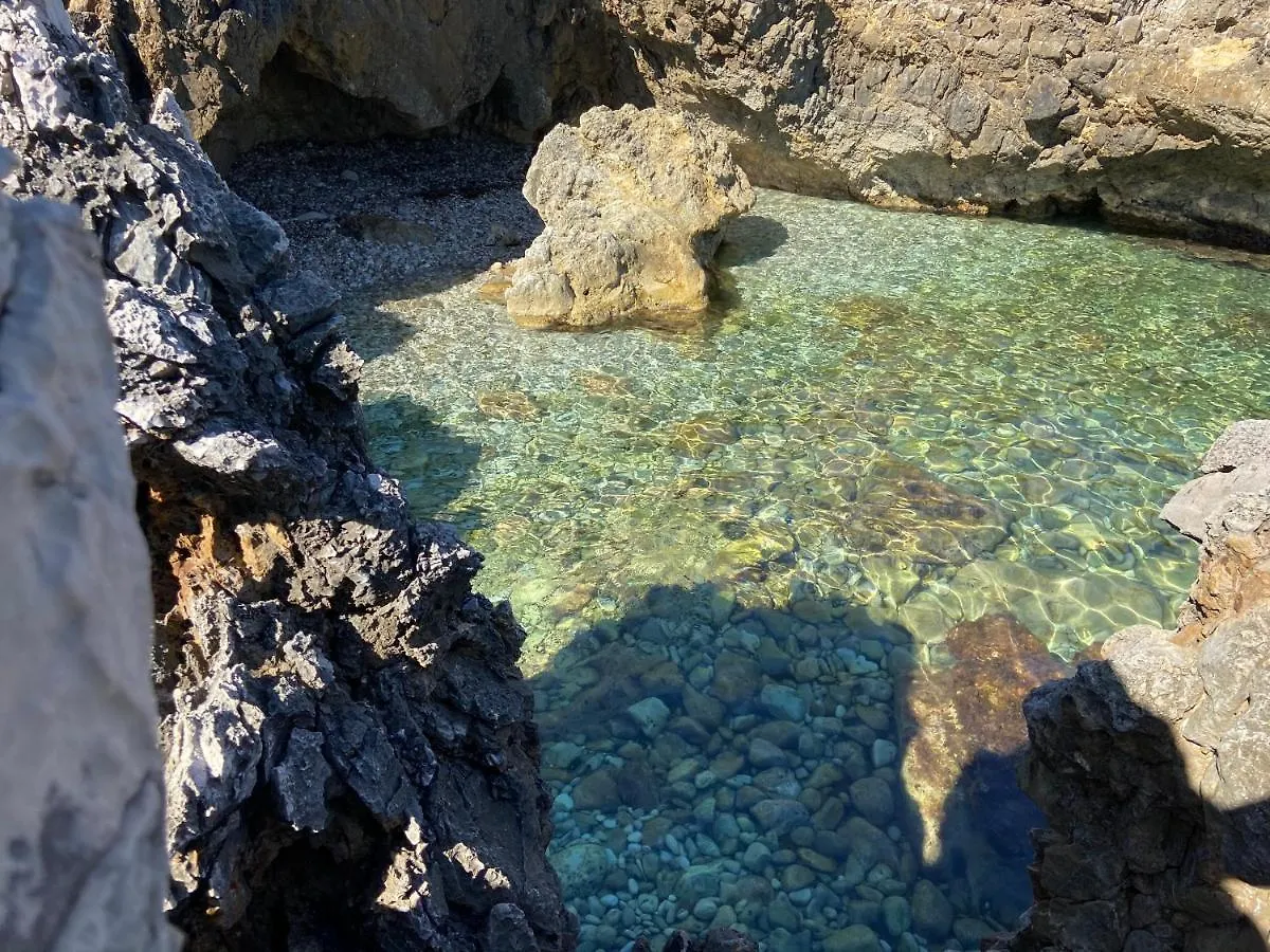 Villa Eloisa Alcamo Marina Semesterbostad