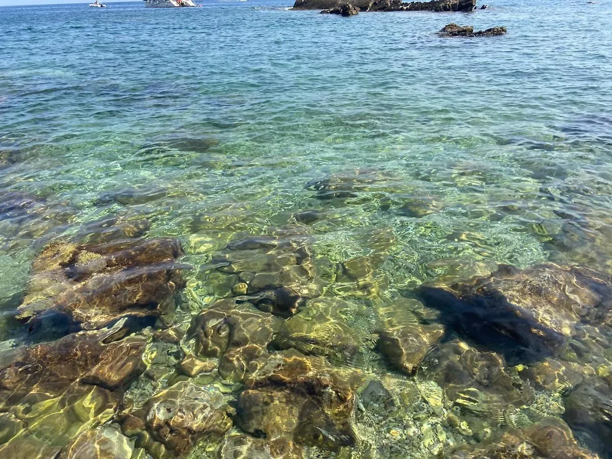 Villa Eloisa Alcamo Marina Semesterbostad
