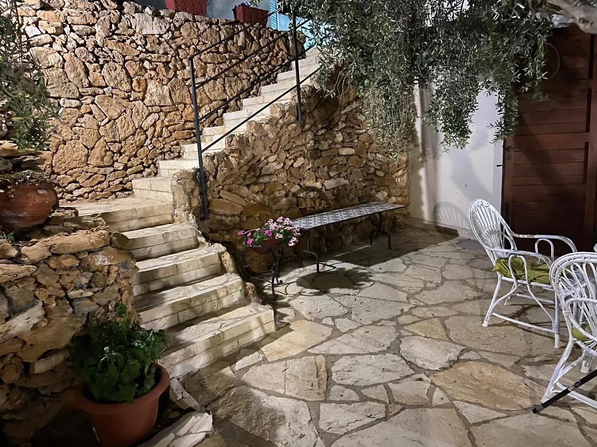 Villa Eloisa Alcamo Marina Semesterbostad