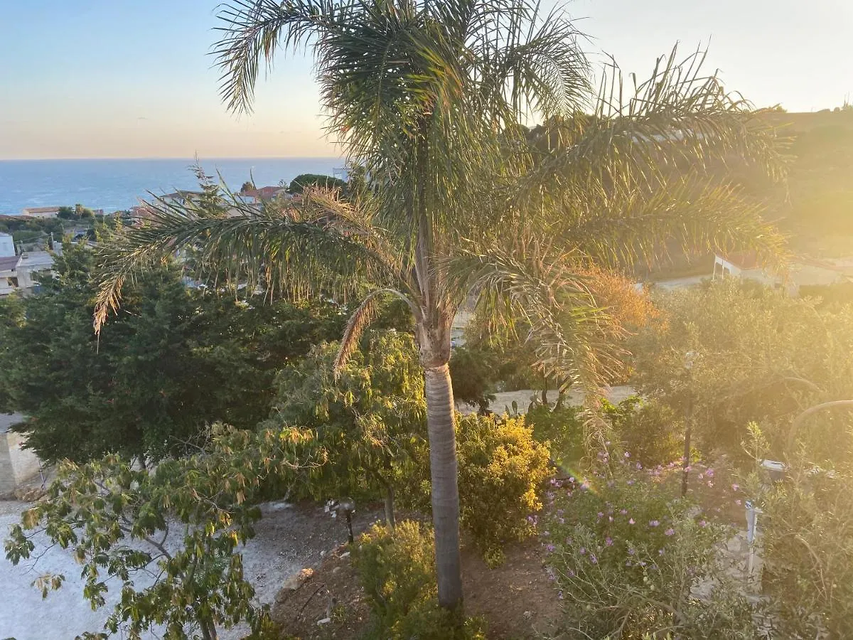 Semesterbostad Villa Eloisa Alcamo Marina