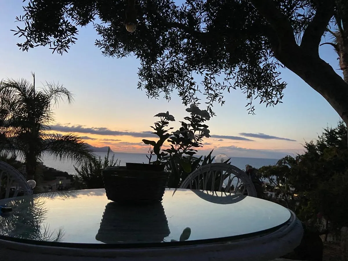 Villa Eloisa Alcamo Marina 0*,