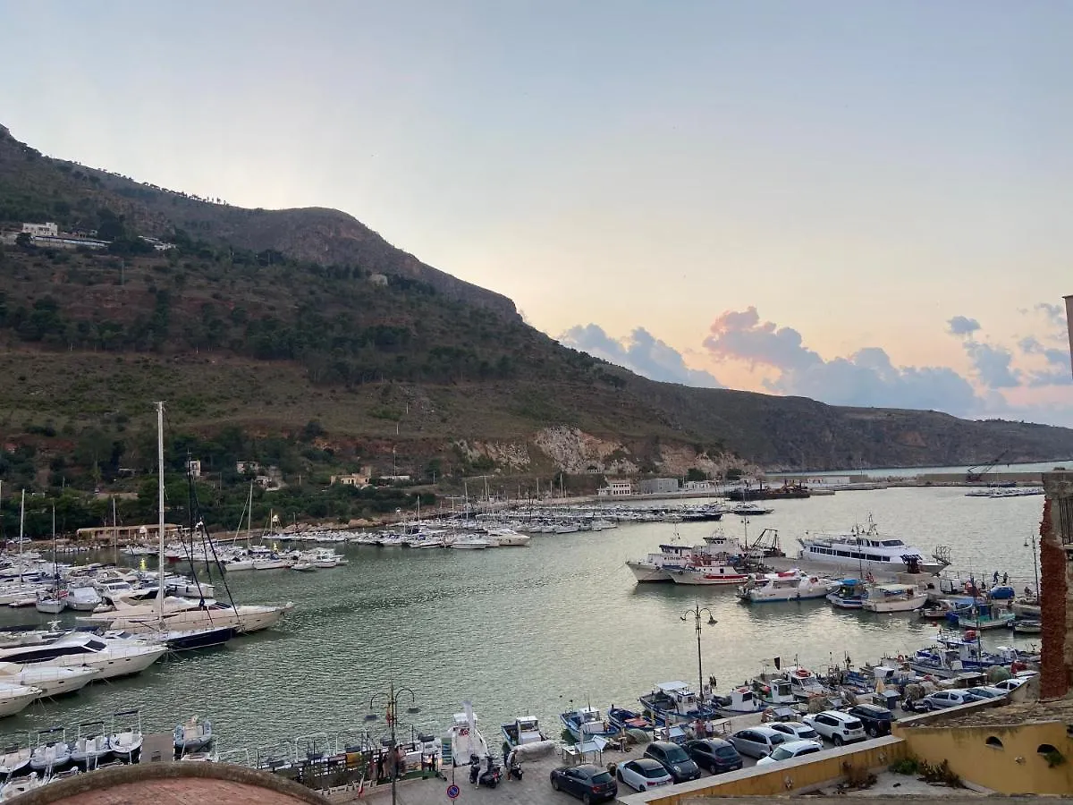 Villa Eloisa Alcamo Marina 0*,  Italien