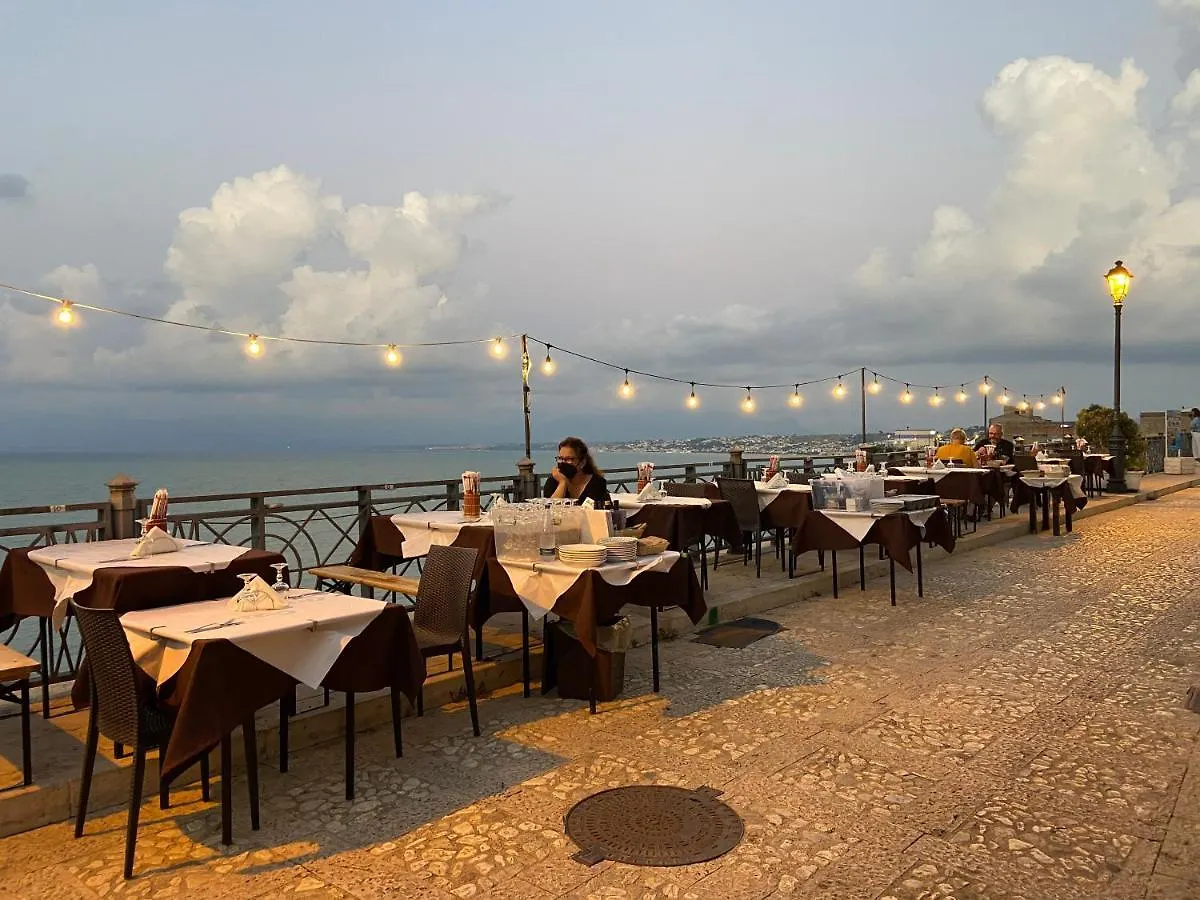 Villa Eloisa Alcamo Marina Semesterbostad