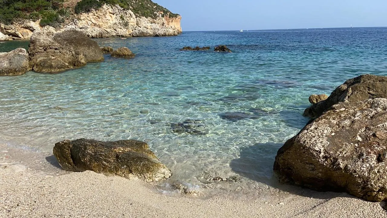 Villa Eloisa Alcamo Marina 0*,  Italien