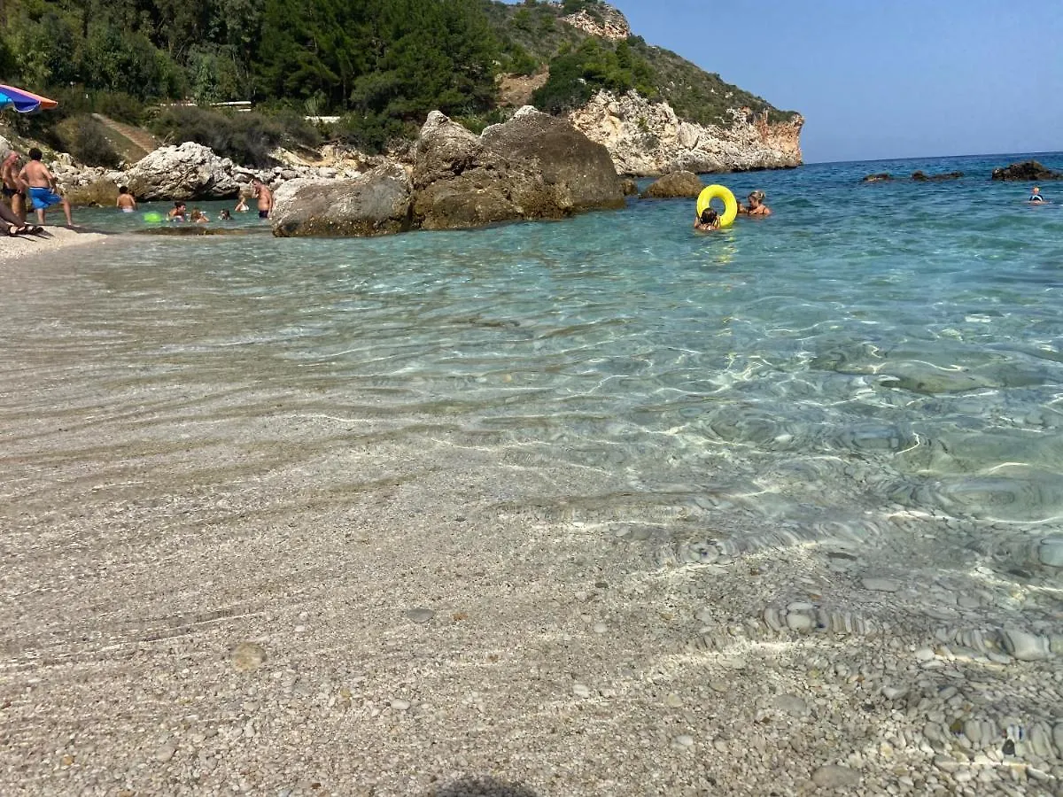 Villa Eloisa Alcamo Marina