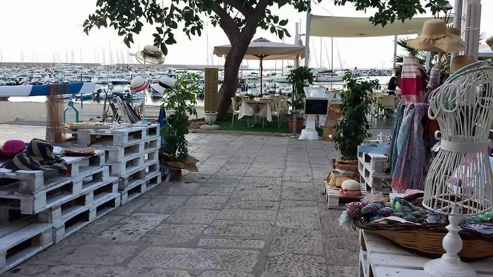 Villa Eloisa Alcamo Marina 0*,  Italien