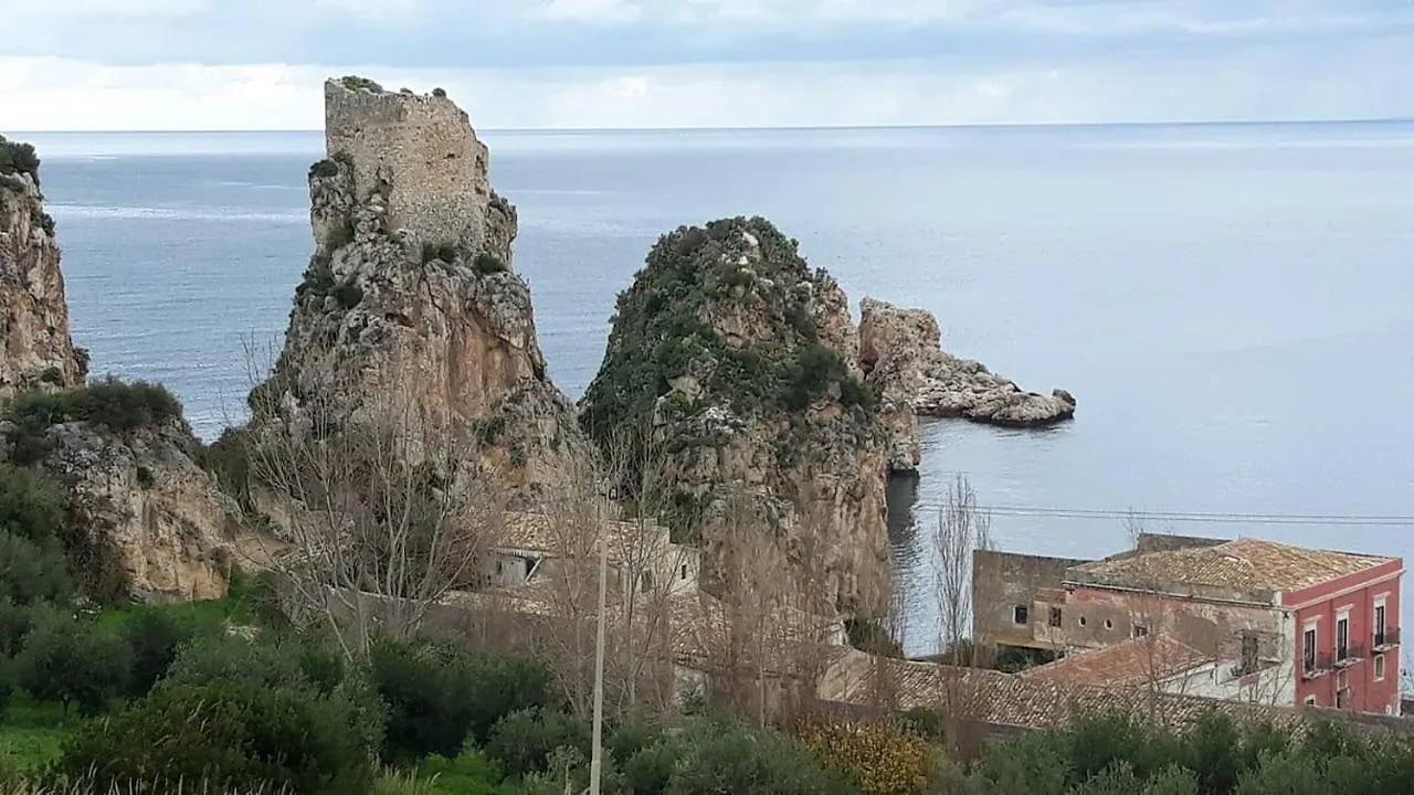 Villa Eloisa Alcamo Marina 0*,  Italien