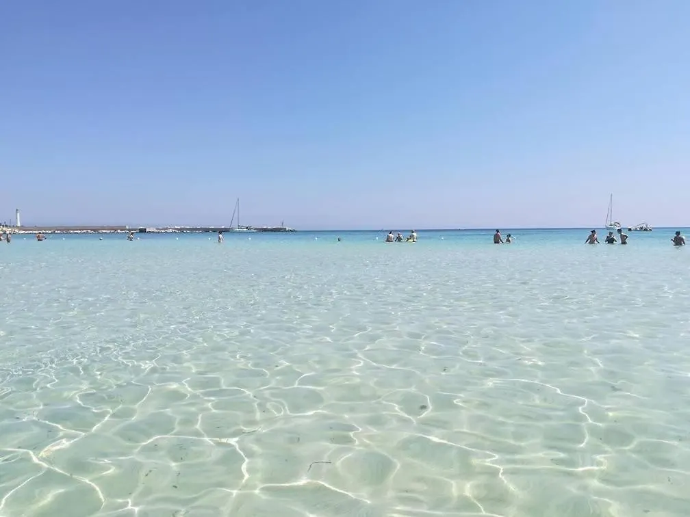 Villa Eloisa Alcamo Marina Semesterbostad