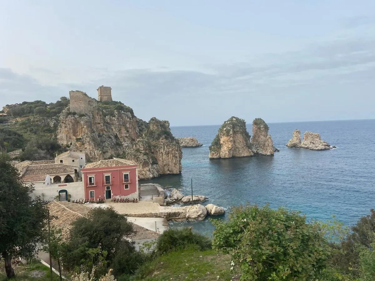 Villa Eloisa Alcamo Marina 0*,  Italien